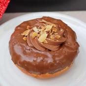 Chocolate Praline image