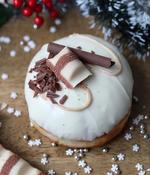 White Kinder Bueno