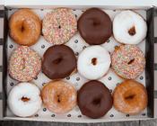 Ring Donuts image