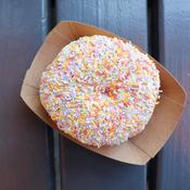 Vanilla Sprinkles image