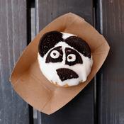 Oreo Panda