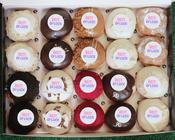 Special Occasions - Midi Sourdough Donuts image