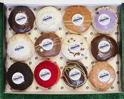 Special Occasions - Large Sourdough Donuts image