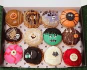 Halloween Trick or Treat 🎃 Box of 12 image