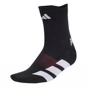 Adidas Running Adizero Quarter Socks image