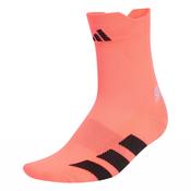 Adidas Running Adizero Quarter Socks image