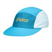Asics 5 Panel Cap image