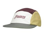 Asics 5 Panel Cap image