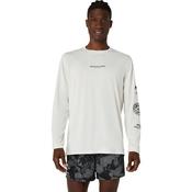 Asics FUJITRAIL Logo Long Sleeve Top