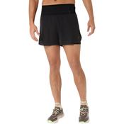 Asics Fujitrail Elite Shorts image