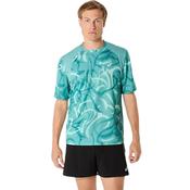 Asics Road Lite-Show Short Sleeve Top image