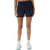 Asics Road 2-in-1 3.5" Running Shorts