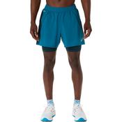Asics Road 2-in-1 5" Short image