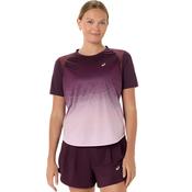 Asics Road Fade Short Sleeve Top