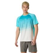 Asics Road Fade Short Sleeve Top