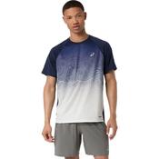 Asics Road Fade Short Sleeve Top