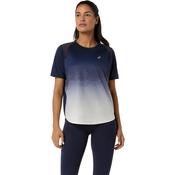 Asics Road Fade Short Sleeve Top
