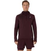 Asics Road Winter Long Sleeve Hoodie image