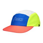Asics Track Club Performance Run 5 Panel Cap image