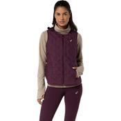 Asics Nagino Run Padded Gilet image