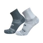 Brooks Ghost Lite Quarter 2-Pack