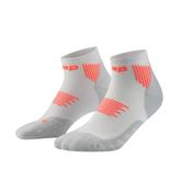 CEP Core Run Low Cut Compression Socks image