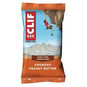 Clif Bar - Crunchy Peanut Butter image