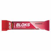 Clif Shot Bloks Strawberry 60g