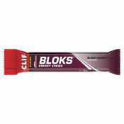 Clif Shot Bloks Black Cherry 60g