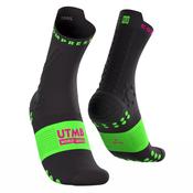 Compressport Pro Racing Socks v4.0 Trail - UTMB 2026 Edition image