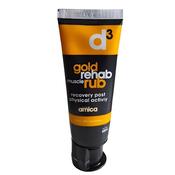 D3 Gold Rehab Muscle Rub 60ml Tube