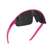 SunGod FORTY2s - Aurora Pink with Smoke