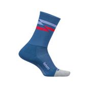 Feetures Elite Light Cushion Mini Crew Socks image