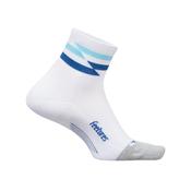 Feetures Elite Light Cushion Quarter Socks image