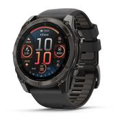 Garmin Fenix 8 51mm AMOLED Sapphire