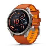Garmin Fenix 9 Pro 47mm image