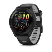 Garmin Forerunner 265 Music, Black image