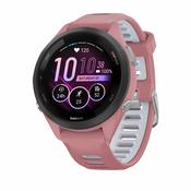 Garmin Forerunner 265S Music, Pink image