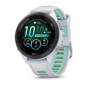 Garmin Forerunner 265S Music, White image