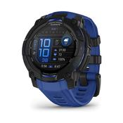 Garmin Instinct 3 – 45 mm, AMOLED, Black