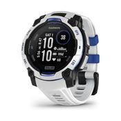 Garmin Instinct 3 – 45 mm, Solar, Whitestone