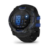 Garmin Instinct 3 – 50 mm, AMOLED, Black