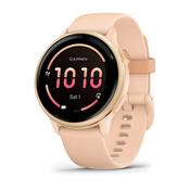 Garmin vivoactive 6, Pink Dawn image