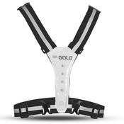 Gato LED USB Safer Vest image