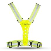 Gato LED USB Safer Vest image