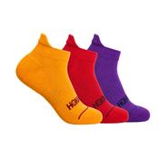 Hoka No-Show Run Sock 3-Pack image