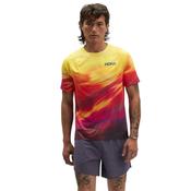 Hoka Race Day Short Sleeve TR PRT