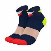 Incylence Ultralight Strikes Short Navy Blue Inferno image