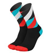 Incylence Loops Black Cyan Inferno - High Cut