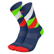 Incylence Loops Navy Green Inferno - High Cut